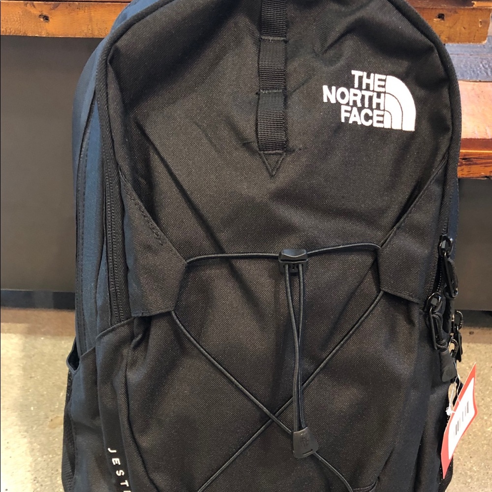 North face Jester Backpack